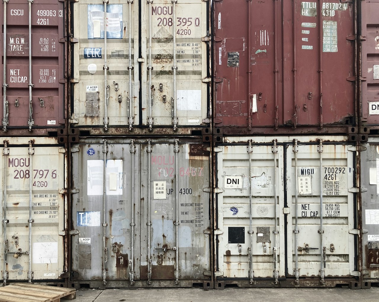 Тренды логистики 2025: автоматизация, дроны и умные склады