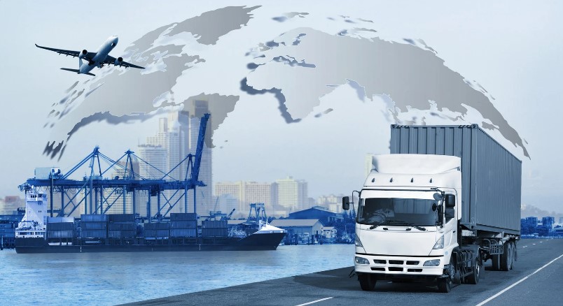 международная транспортно-логистические компании Киев